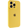 Чехол Silicone Case Full Camera Protective (AA) для Apple iPhone 13 Pro Max (6.7") Херсон