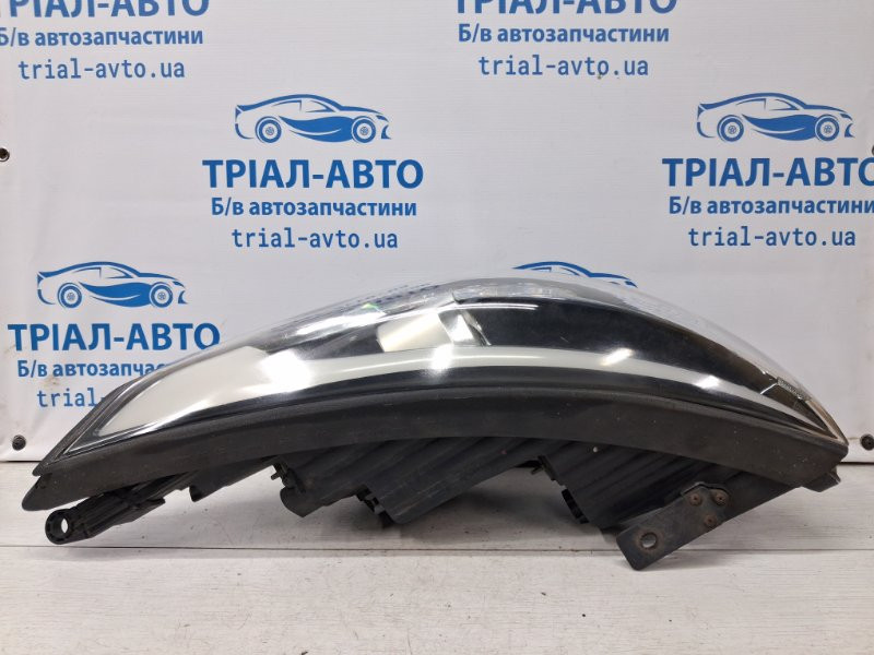 Фара левая Ксенон Hyundai IX35 LM 1.7 DIESEL D4FD 2009 (б/у) Київ - зображення 7