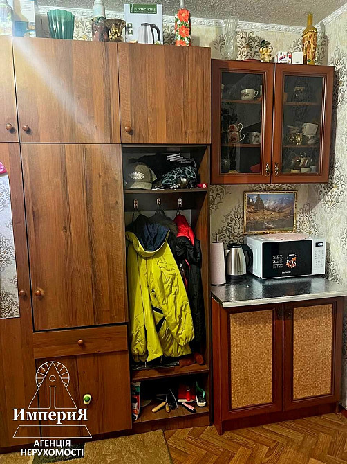 Продам комнату с ремонтом на Молодежной. Біла Церква - зображення 2