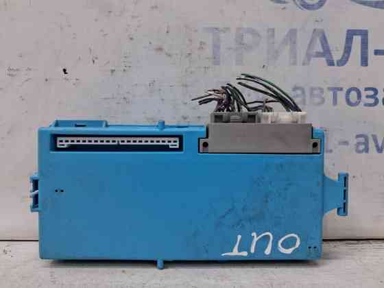 Блок комфорта Mitsubishi Outlander 2003-2006 8637A331 (Арт. 66608) Київ