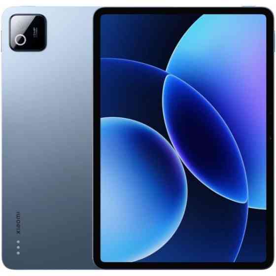 Планшет Xiaomi Pad 8 8/128GB Blue (VHU6361EU) UA Харків