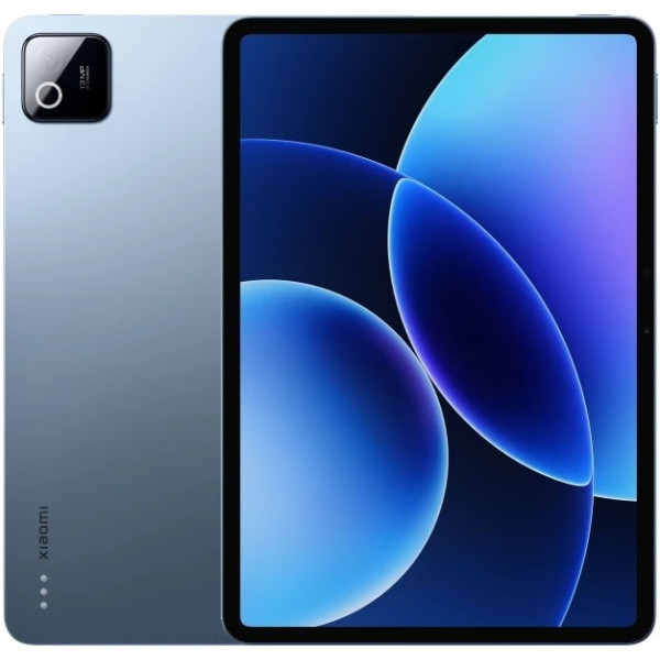 Планшет Xiaomi Pad 8 8/128GB Blue (VHU6361EU) UA Харків - зображення 1
