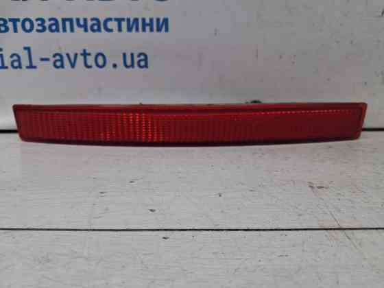 Катафот левый Infiniti FX S50 3.5 БЕНЗИН VQ35DE 2002 (б/у) Київ