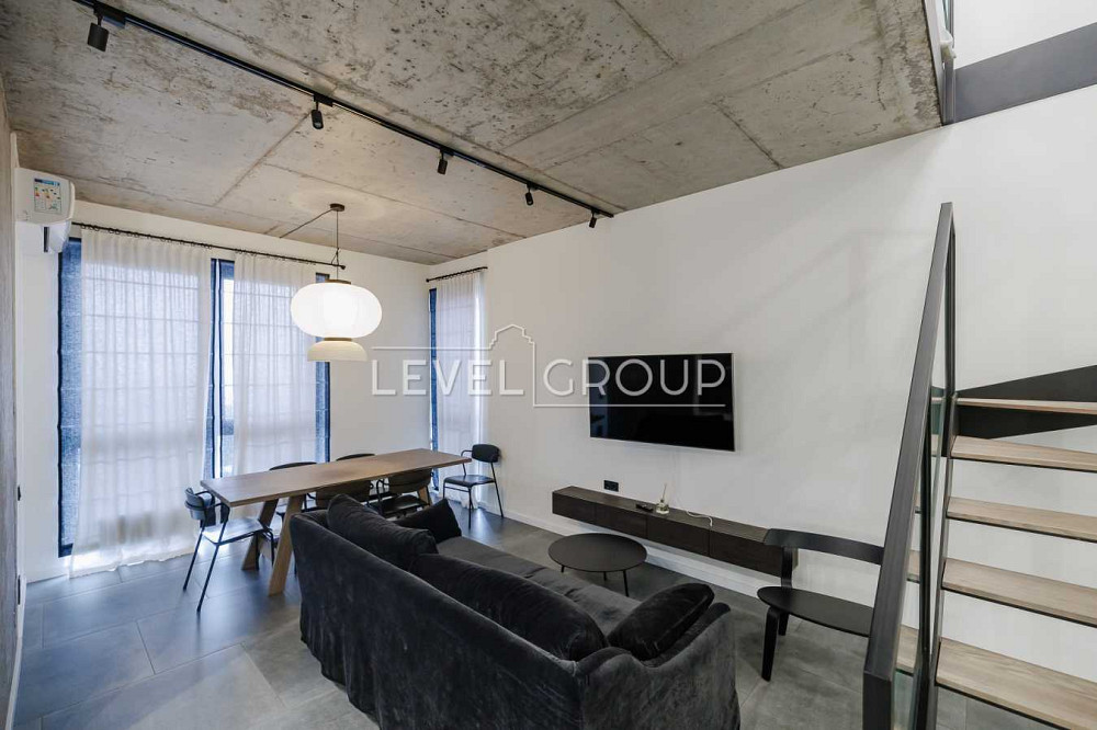 долгосрочная аренда 3-к квартира Киев, Печерский, 5000 $/мес. Київ - зображення 11