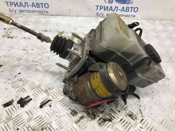 Блок abs Toyota Prado J120 4.0 1GR-FE 2002 (б/у) Київ