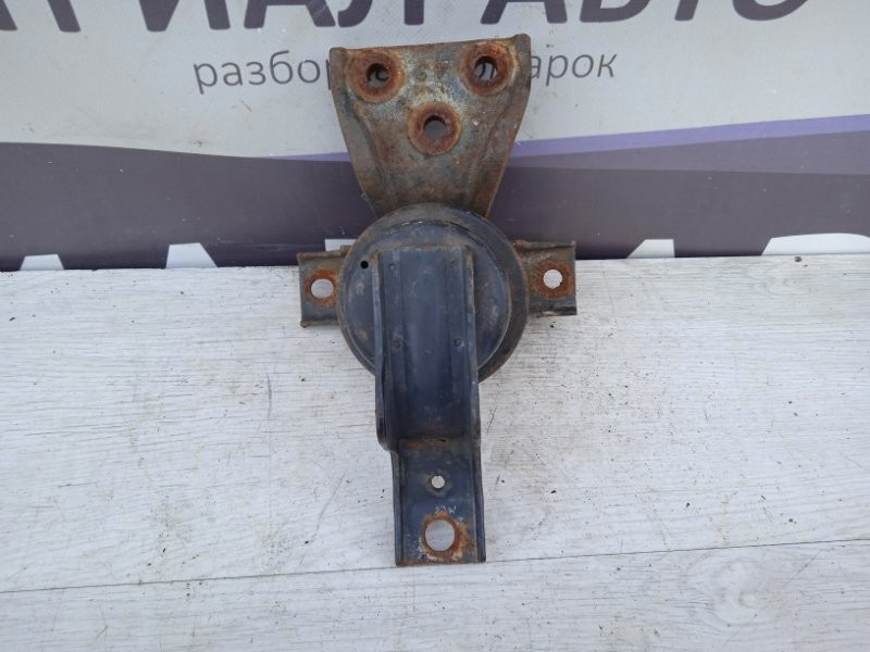 Подушка ДВС правая Mitsubishi Lancer 2003-2009 MR403666 (Арт. 5988) Киев - изображение 1