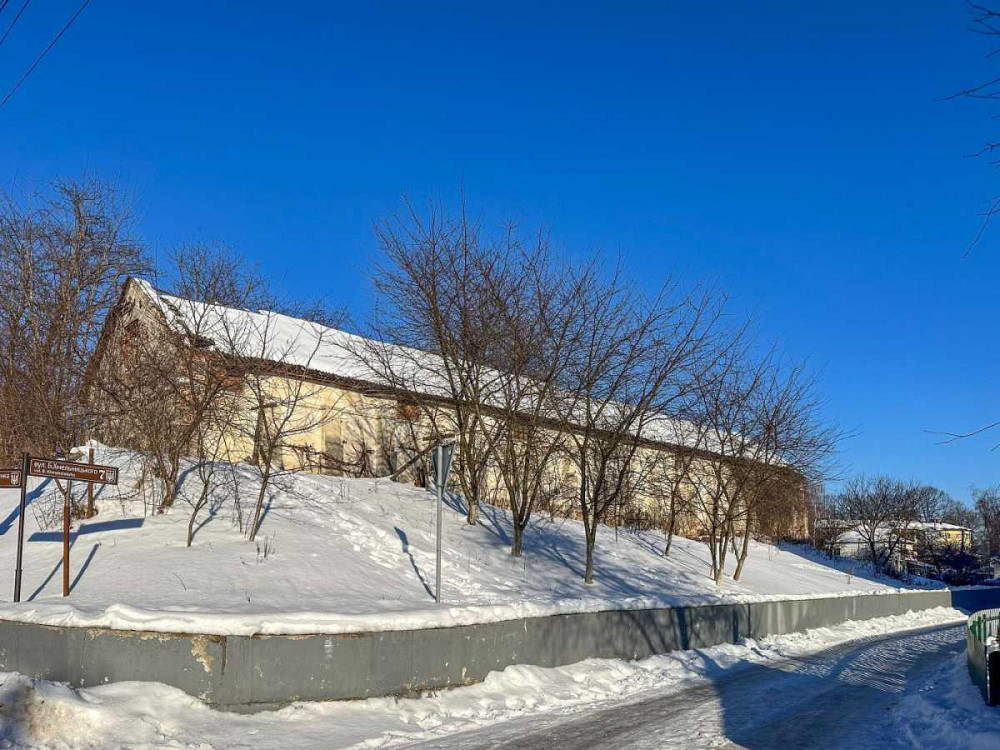 продажа склады Пустомытовский, Подберёзцы, 65000 $  - зображення 8