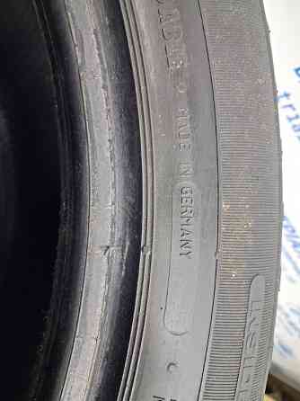Шины 4шт R17 (б/у) Киев