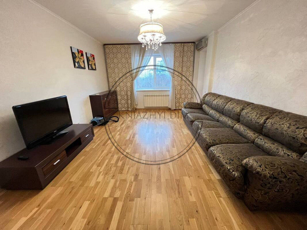 Продаж 2-кімнатної роздільної квартири, метро Осокорки 7 хв.пішки. № 21146130 Київ - зображення 7