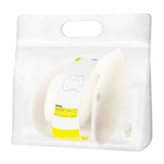 Подушка на подголовник Baseus PrimeTrip VH2 Dual-Layer Headrest (C01200) Херсон