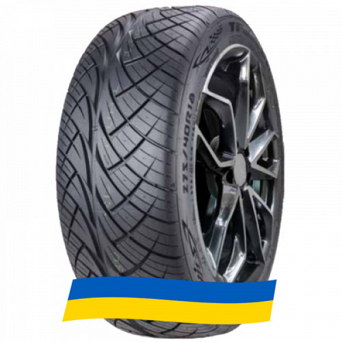 265/60 R18 Tracmax Spartan 114V Легкова шина Киев - изображение 2
