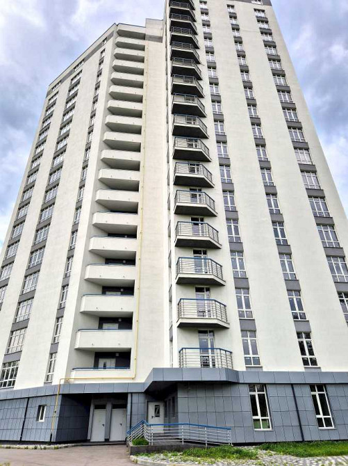 продажа 1-к квартира Вышгородский, Вышгород, 40000 $ Вишгород - зображення 2