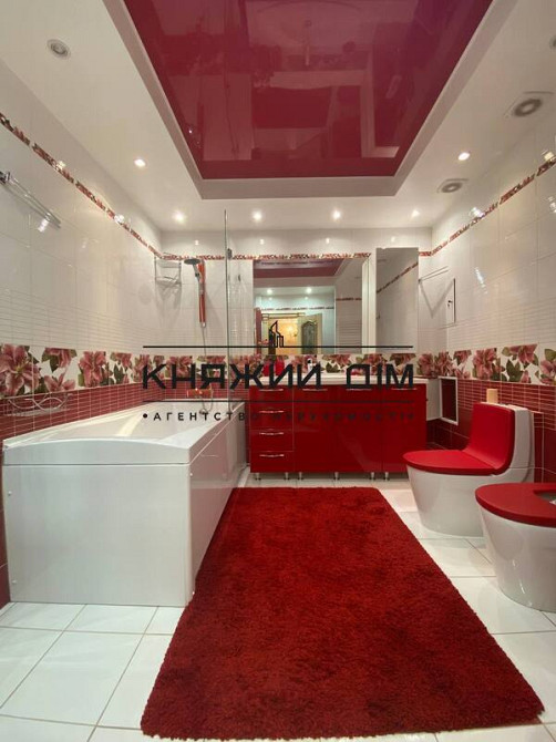 2кімн Люкс метро Лівобережна № 11203636 Киев - изображение 9