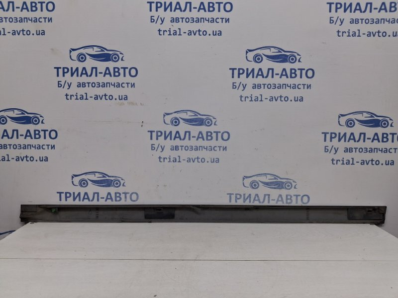 Накладка двери Mitsubishi Lancer 9 1.6 БЕНЗИН 4G18 2003 перед. лев. (б/у) Київ - зображення 4