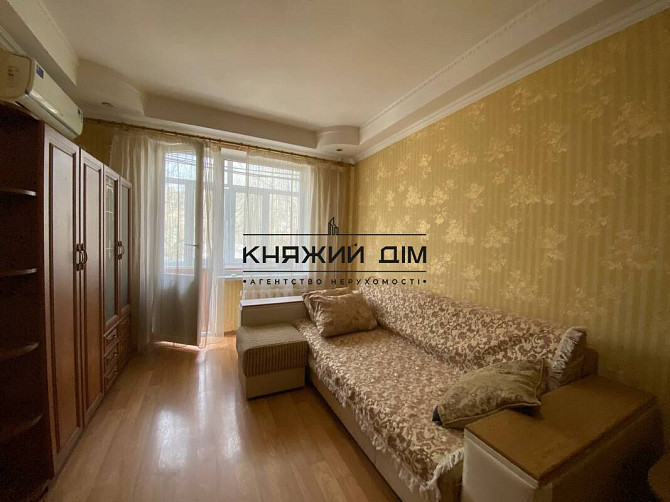 Оренда відмінної 2-х кім. квартири в центрі міста, м.Звіринецька. Код об’єкта 118148 Київ - зображення 4