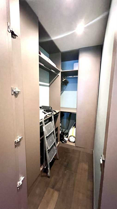 долгосрочная аренда 3-к квартира Киев, Голосеевский, 1200 $/мес. Киев - изображение 12