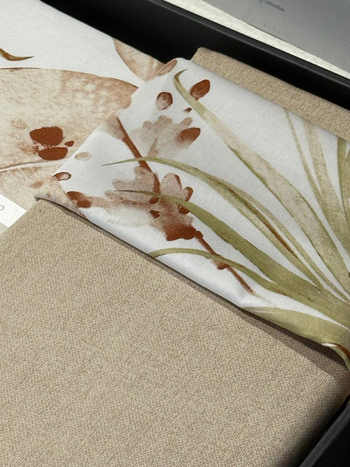 Постільна білизна від турецького бренду "Cotton Box" Киев - изображение 5