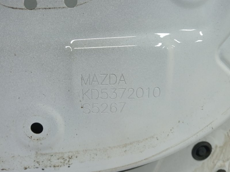 Дверь задняя правая Mazda CX 5 2011-2017 KDY37202XC (Арт. 59636) Київ - зображення 7
