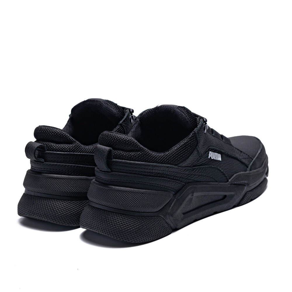 Мужские кожаные кроссовки X-ray 2 Square Mid Київ - зображення 4