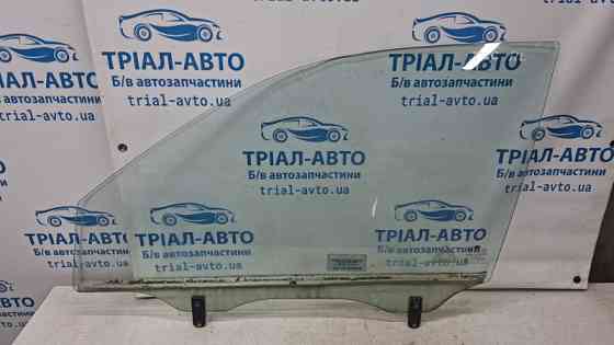 Стекло двери переднее левое Hyundai Tucson JM 2.0 БЕНЗИН G4GC 2004 (б/у) Київ