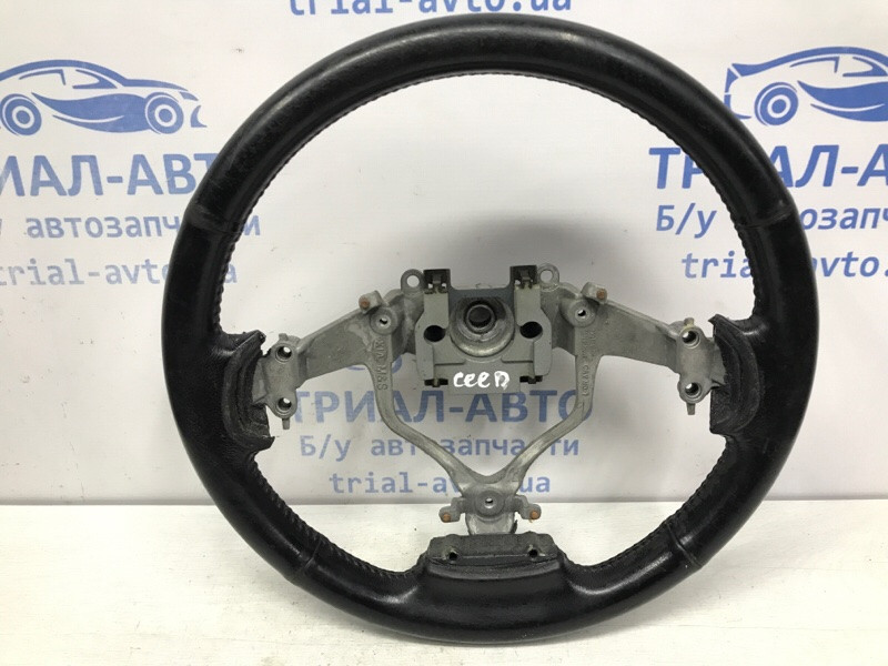 Руль Kia Ceed ED 1.6 DIESEL D4FB 2006 (б/у) Киев - изображение 1