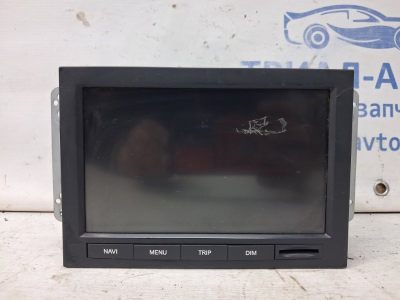 Дисплей информационный Chevrolet Captiva 2006-2018 95200669 (Арт. 65153) Київ - зображення 1