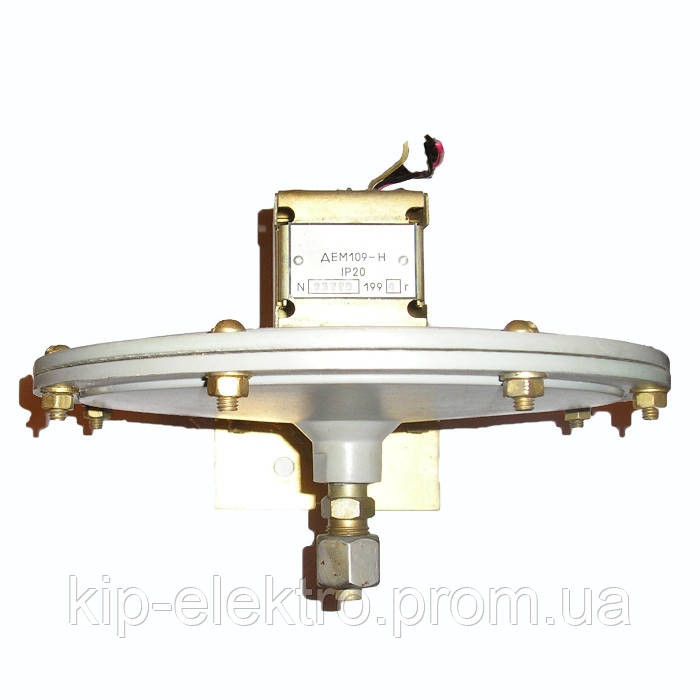 Датчик-реле давления ДЕМ 109-Н (ДЕМ109-Н, ДЕМ-109-Н, ДЕМ-109Н, ДЕМ 109, ДЕМ-109, ДЕМ109) Киев - изображение 3