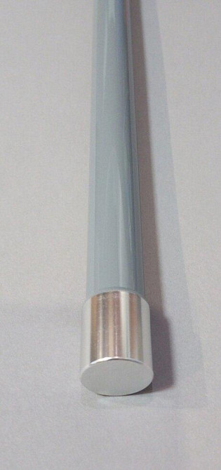 Антенна 2.4/5.2/5.5/5.8GHz 8dBi, до  100W, всенаправленная, водонепроницаемая, N-male, 40 см Днепр - изображение 12