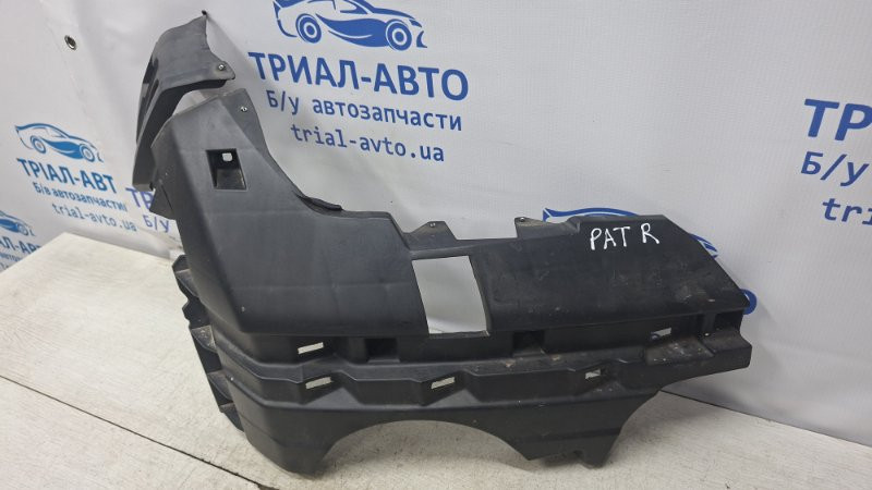 Кронштейн бампера передний правый Nissan Pathfinder R51 2.5 DIESEL YD25DDTI 2004 (б/у) Киев - изображение 2
