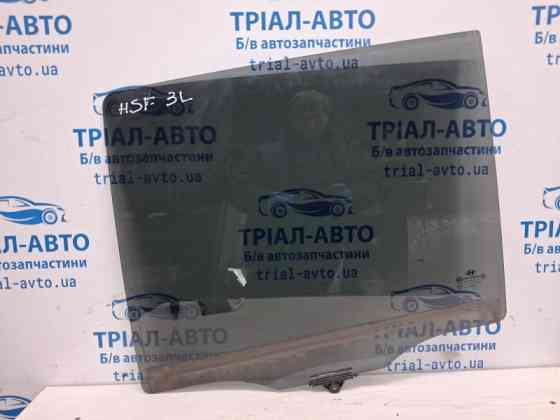 Стекло двери заднее левое Hyundai Santa fe 2005-2012 834112B020 (Арт. 70430) Київ
