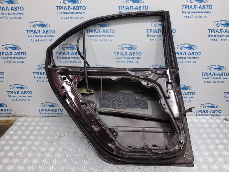 Дверь задняя левая Hyundai Sonata 2004-2010 770033K010 (Арт. 80222) Киев - изображение 9