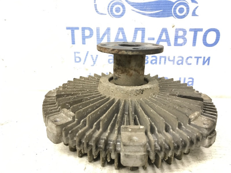 Вискомуфта Mitsubishi L200 2006-2015 1320A009 (Арт. 31699) Киев - изображение 3