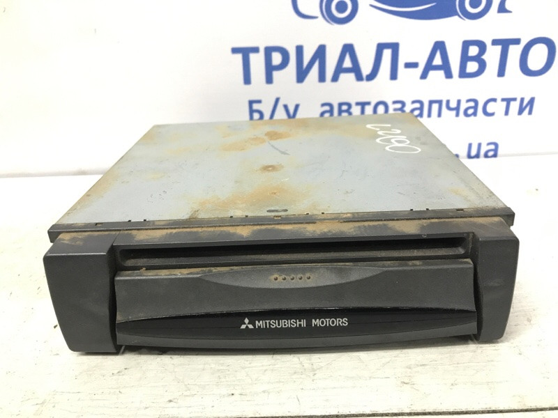 Чейнджер CD Mitsubishi L200 2006-2015 MZ313040 (Арт. 46106) Киев - изображение 1