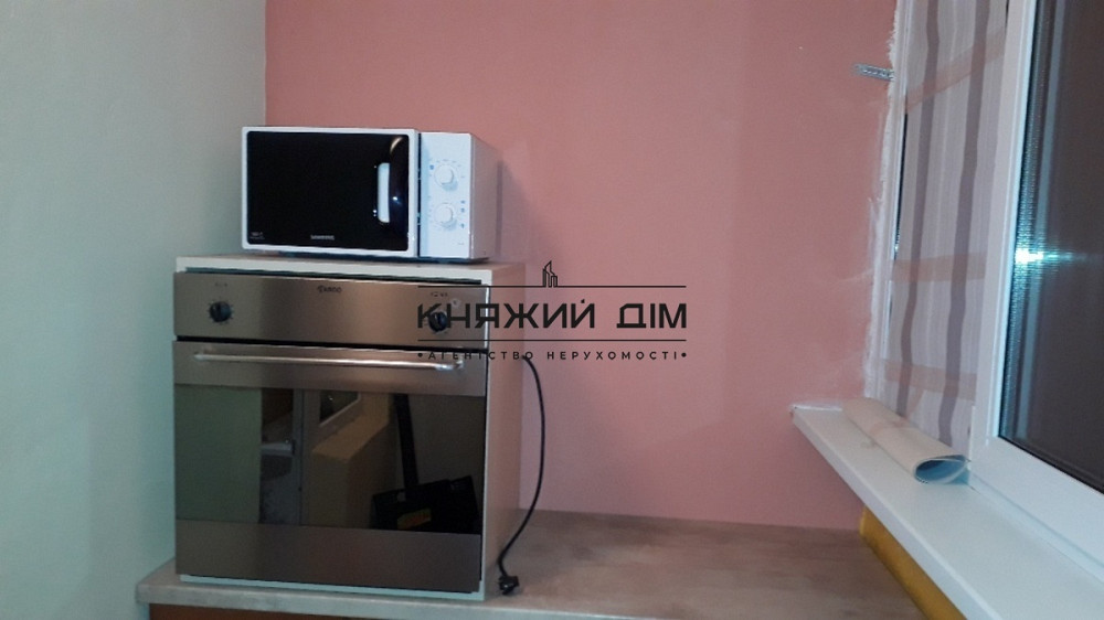 Сдается квартира Киев, Деснянский р-н, Милославская ул. код 11144400 Київ - зображення 5