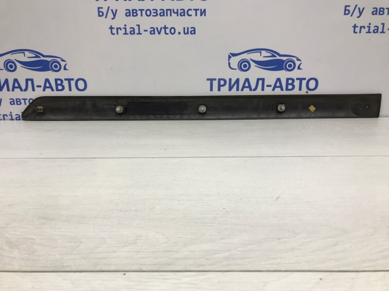 Накладка двери Chevrolet Lacetti 2004-2013 96545654 (Арт. 56226) Киев - изображение 4