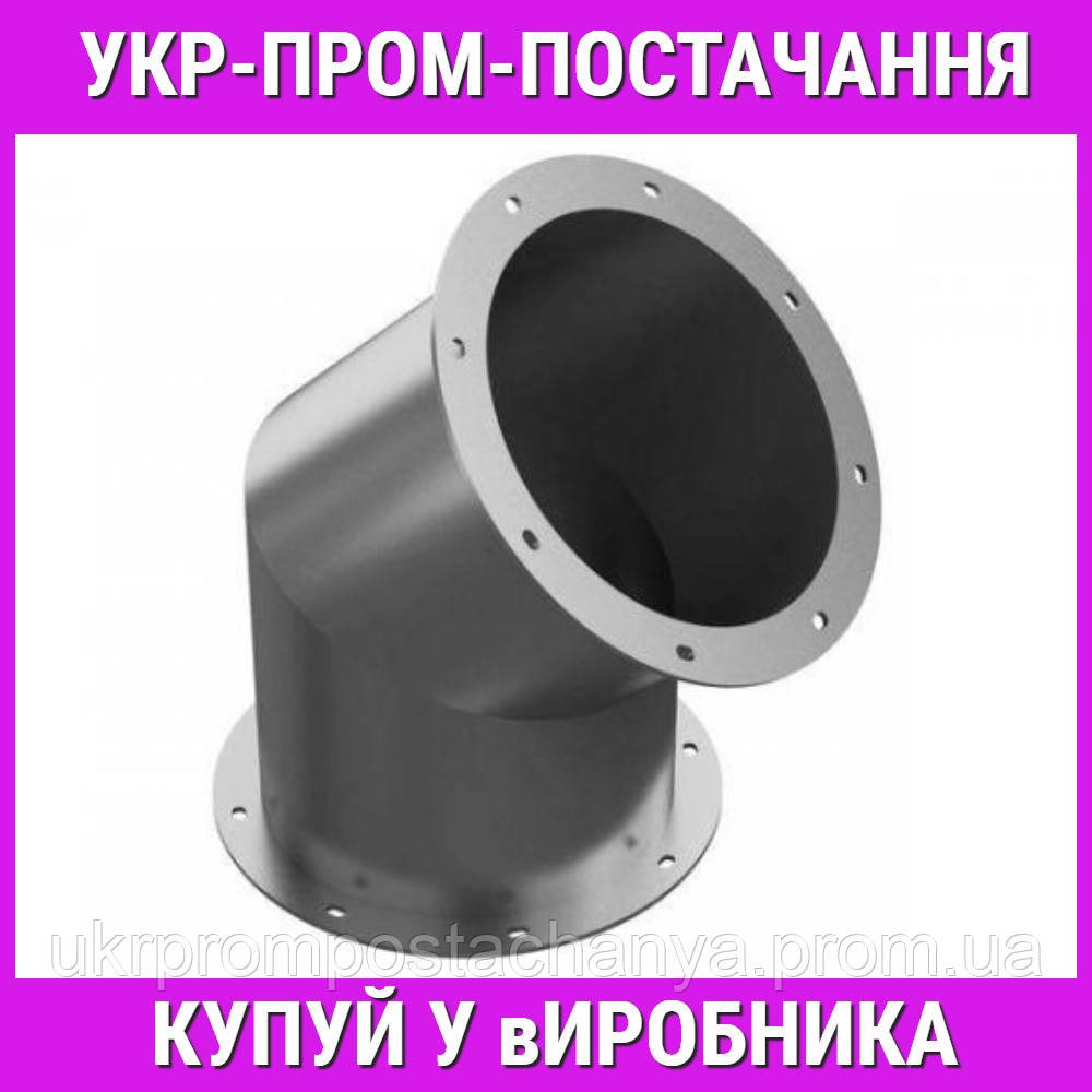Сектор СС  Ø 380  27° s= 2 мм Вінниця - зображення 1
