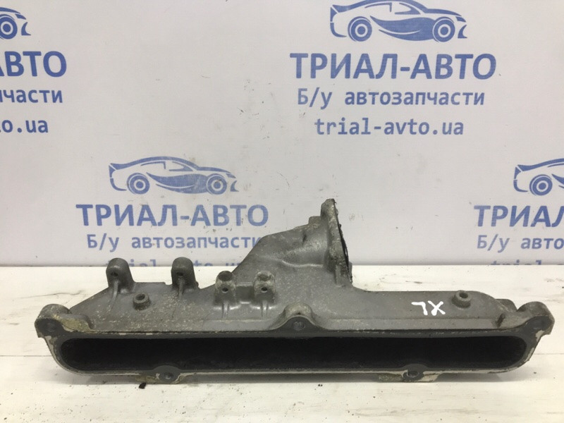 Коллектор впускной металл Mitsubishi Outlander 2007-2012 1540A412 (Арт. 51275) Киев - изображение 2