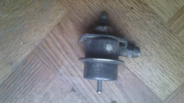 Регулятор тиску палива 0280160216 Форд 2.0онс 6140461 оригінал Вінниця - зображення 5