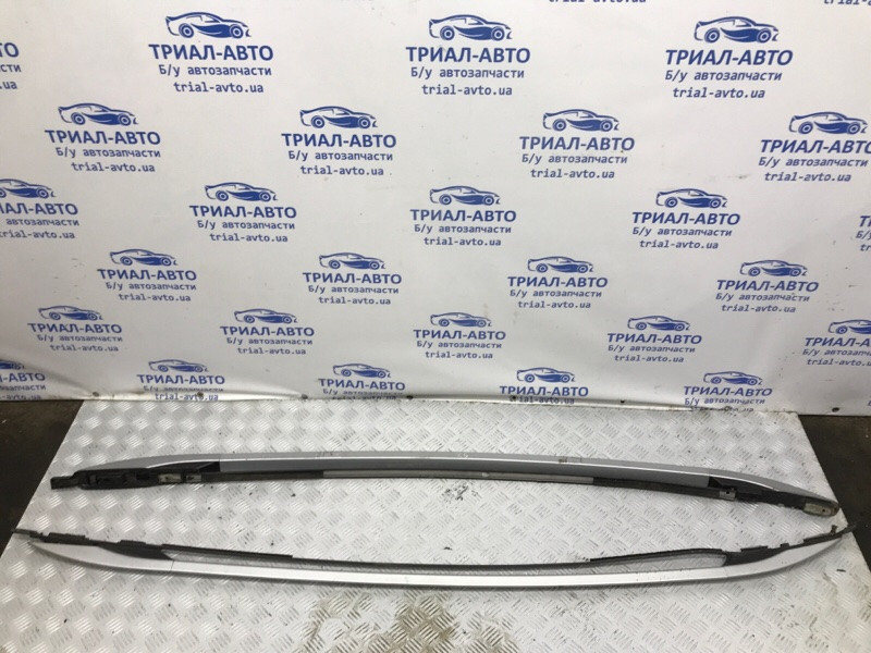 Рейлинги Ford Kuga CBS 2.0 DIESEL 2011 (б/у) Київ - зображення 4