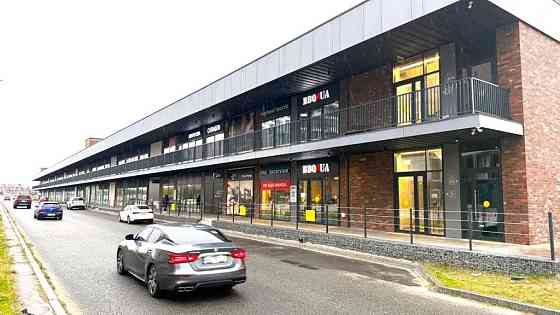 Оренда магазинів від 50м2 до 330м2 біля ТРЦ LAVINA MALL Київ