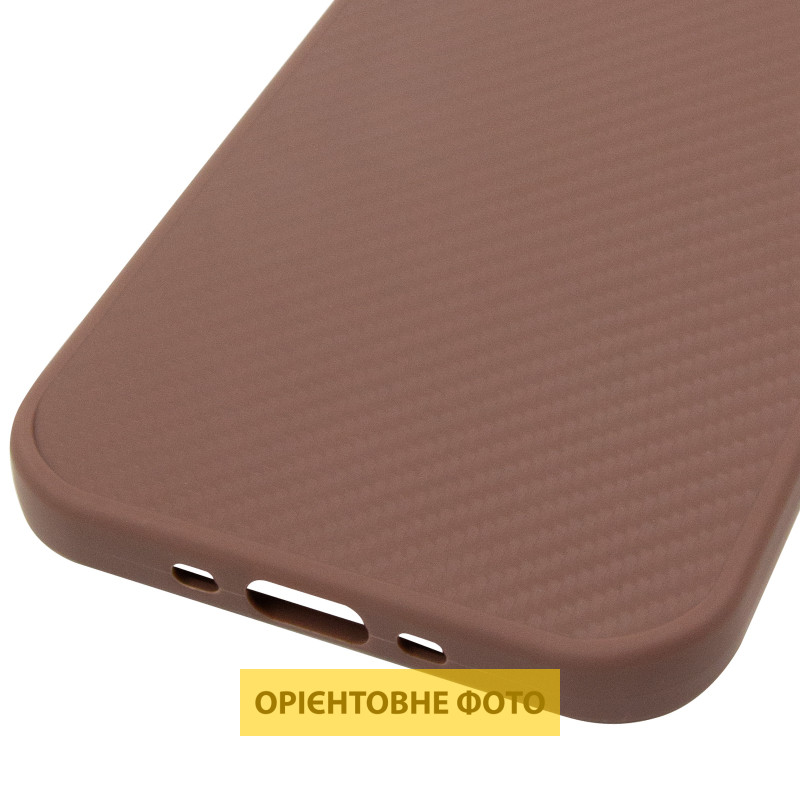 TPU чехол Carbon Protective with Magsafe для Apple iPhone 17 Air (6.5") Херсон - зображення 5