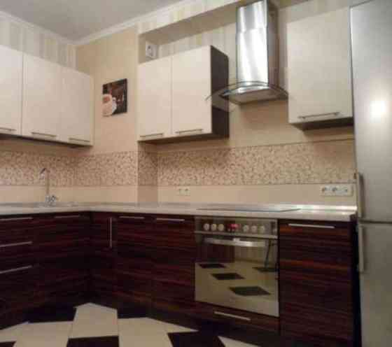 Двокімнатна квартира біля метро Осокорки № 1178439 Київ