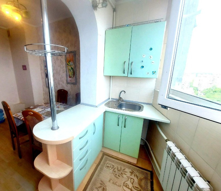 Сдам 2-х ком. Королева / Вильямса ( АТБ ). Одеса - зображення 9