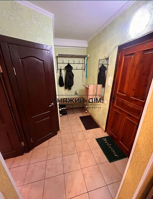 Продаж 1 кімнатна квартира м. Лісова КОД 21147118 Київ - зображення 2