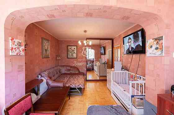 продажа 2-к квартира Киев, Деснянский, 60000 $ Киев