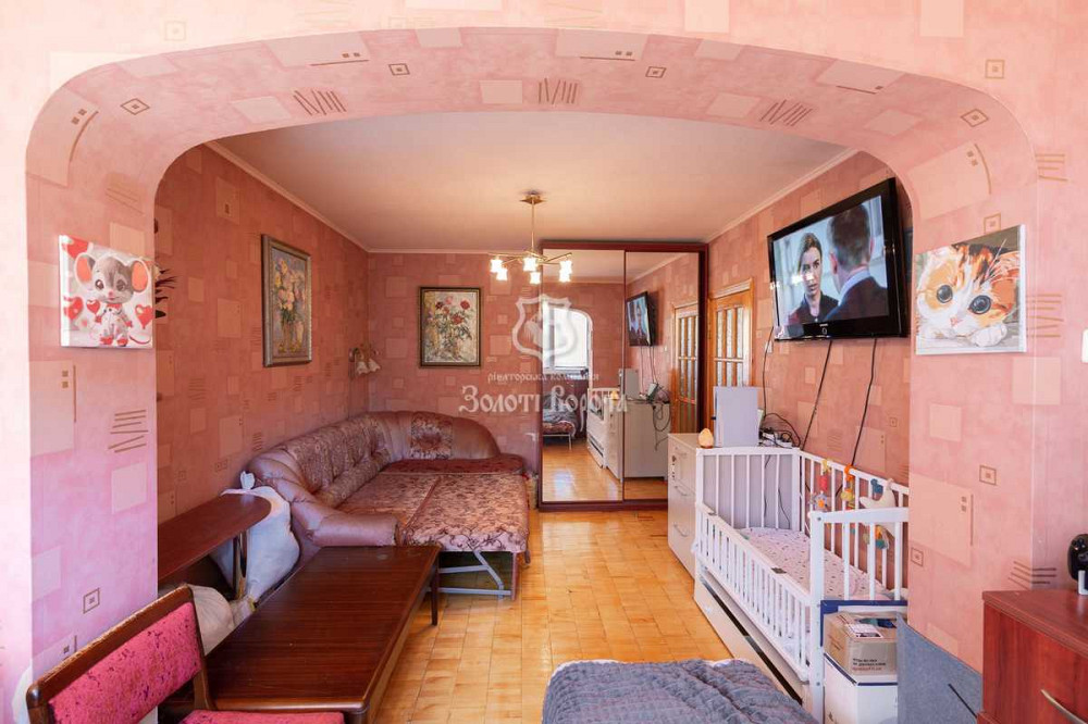 продажа 2-к квартира Киев, Деснянский, 60000 $ Киев - изображение 3