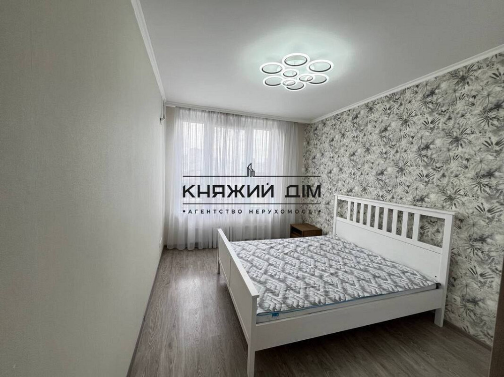 Оренда 1 кімнатна квартира ЖК Севен КОД 11204530 Київ - зображення 4