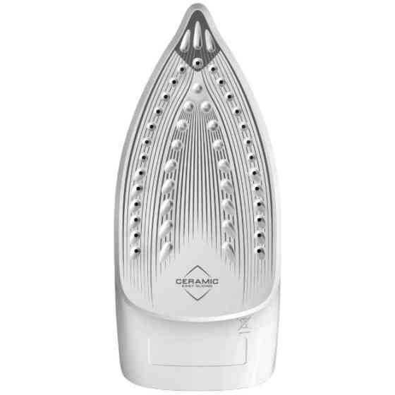 Утюг TEFAL FV2C42E0 2000 Вт серый Киев