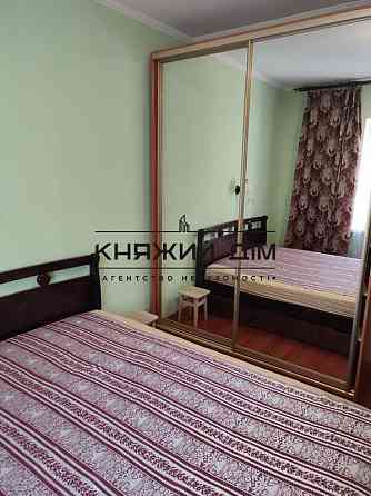 Оренда 2-кімнатної квартири, метро Позняки 5 хвилин. № 11197120 Киев