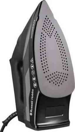 Утюг Russell Hobbs Diamond Elite Iron 27000-56 3100 Вт черный Киев